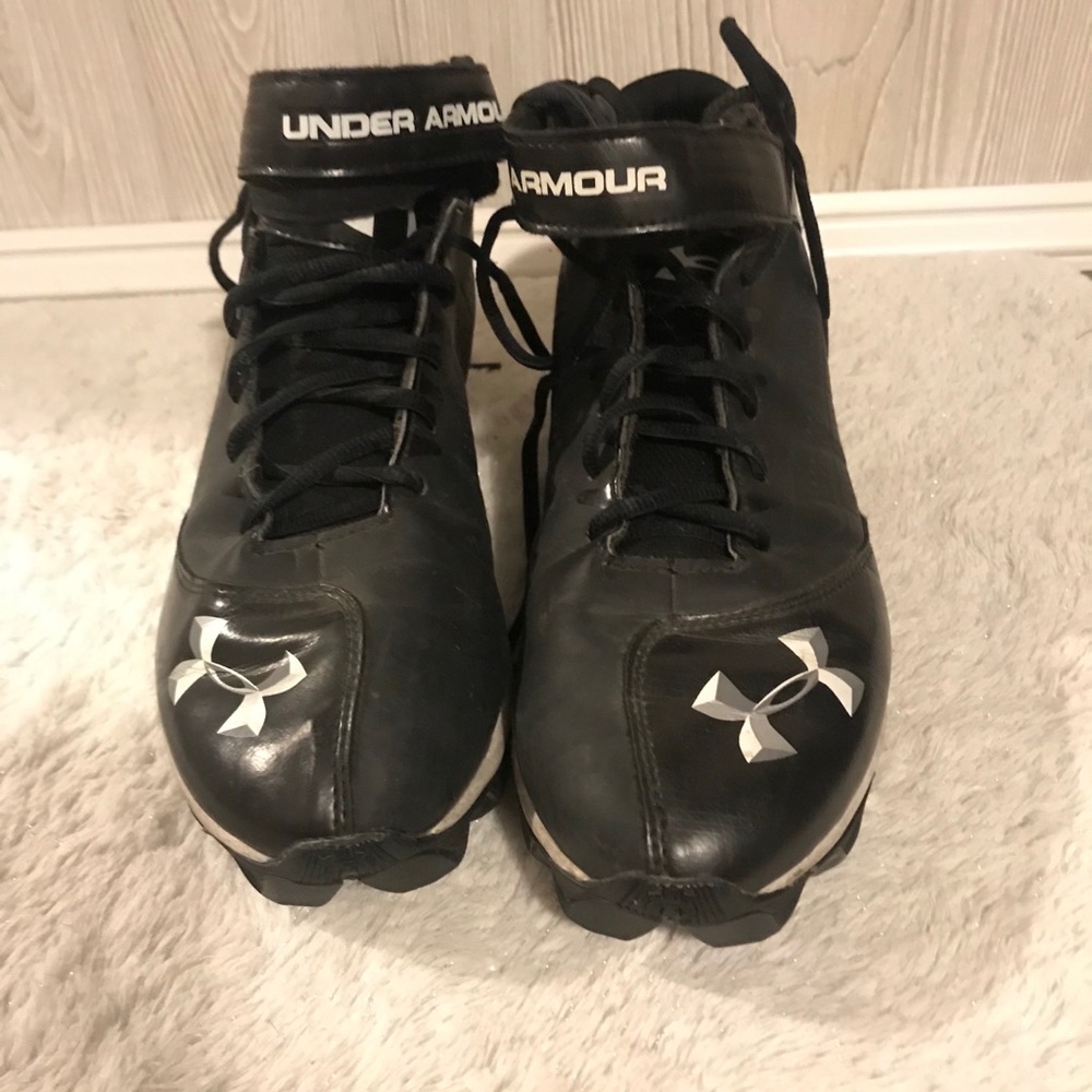 Cleats